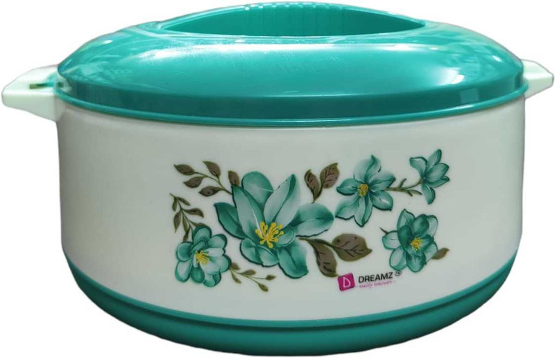 Dreamz TREAT 1000 RED Thermoware Casserole(1500 ml)