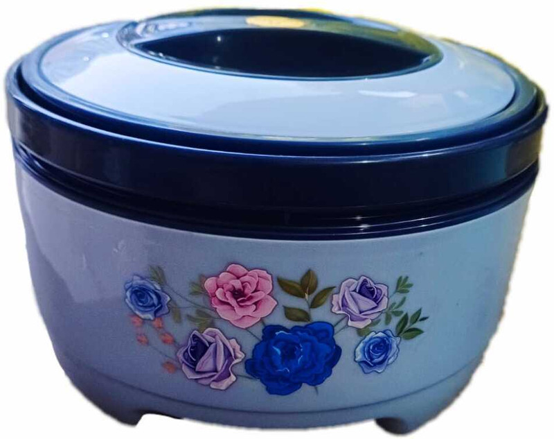 Bola Delta Insulated Inner Steel Casserole(1500ml) Thermoware Casserole(1500 ml)