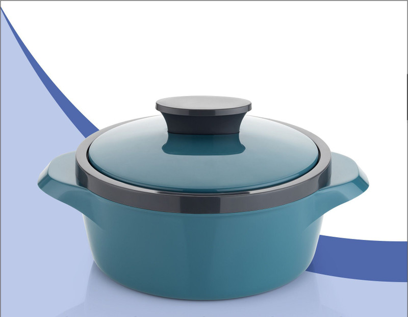 Flipkart SmartBuy Thermoware Casserole Set(1750 ml)