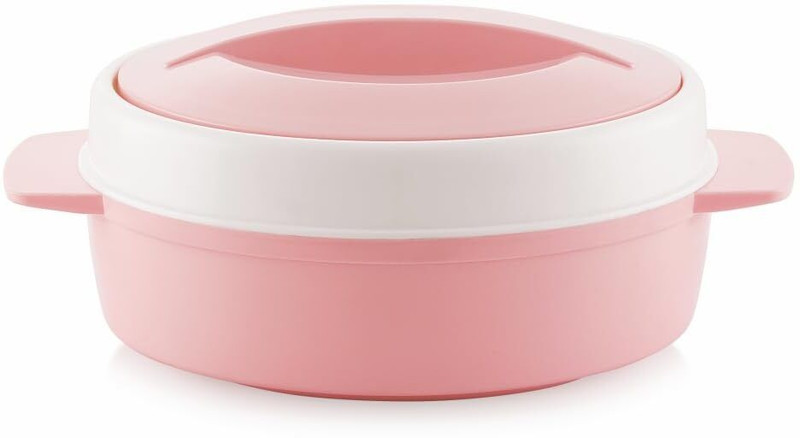 MODWARE Milan 1 Piece Insulated Casserole 1500ml Elegant Design Premium Hot Pot BPA-Free Thermoware Casserole(1500 ml)