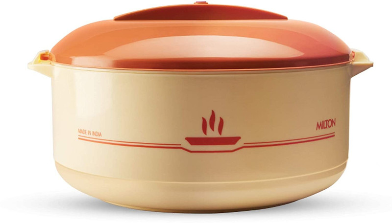 MILTON Celestial Ultra Thermoware Casserole(4 L)