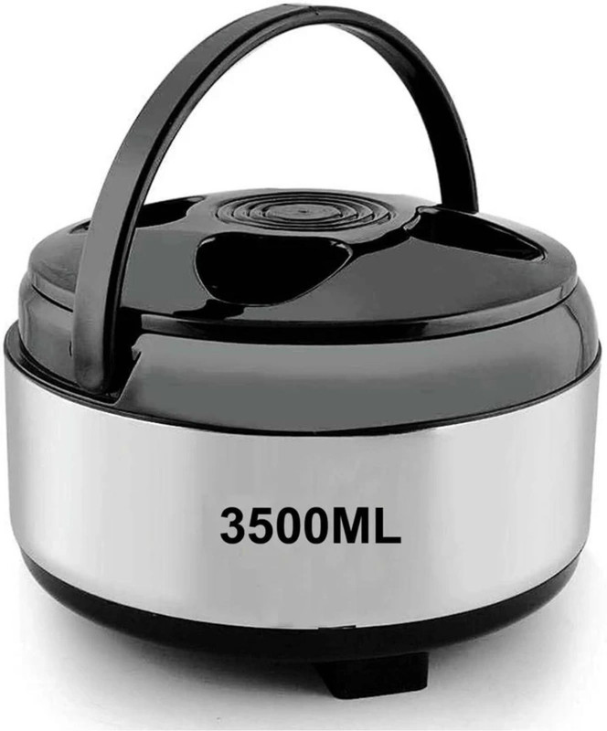 BLISSCARE Thermoware Casserole(3500 ml)