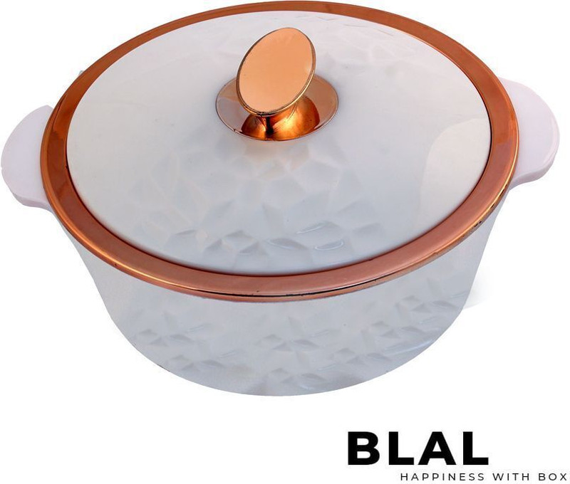 BLAL Stylish Casserole for Modern Homes Thermoware Casserole(1500 ml)