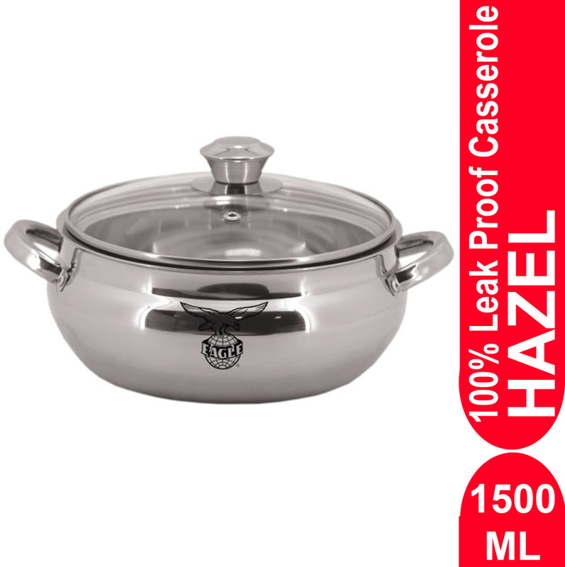 NAYASA Serve Casserole(1500 ml)