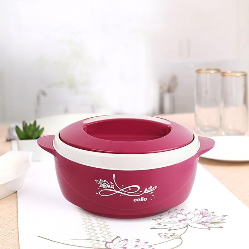 cello Sapphire 1500 Thermoware Casserole(1500 ml)
