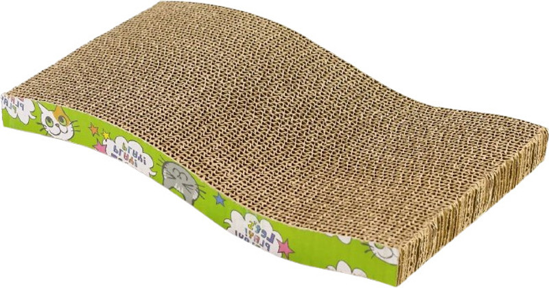 Scroll Store Cat Scratching Pad