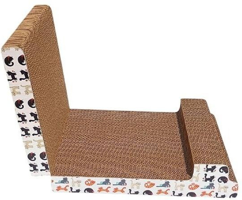 The Furr Company Cat Scratching Inclined Pad