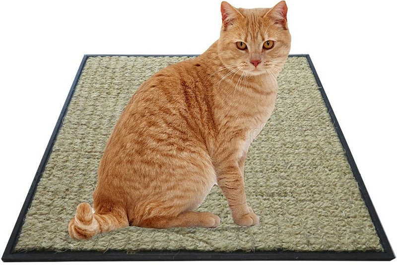 Mats Avenue Cat Scratching Pad