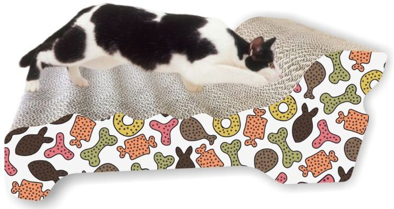 Pet Guard Cat Scratching Pad
