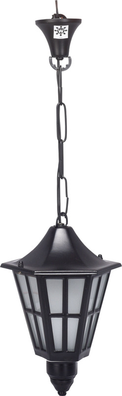 Whiteray Recessed Ceiling Light Ceiling Lamp(Black)