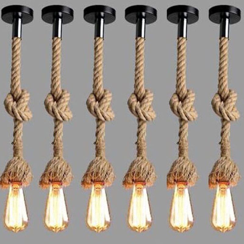 spark world Pendant Lamp Ceiling Lamp(Beige)