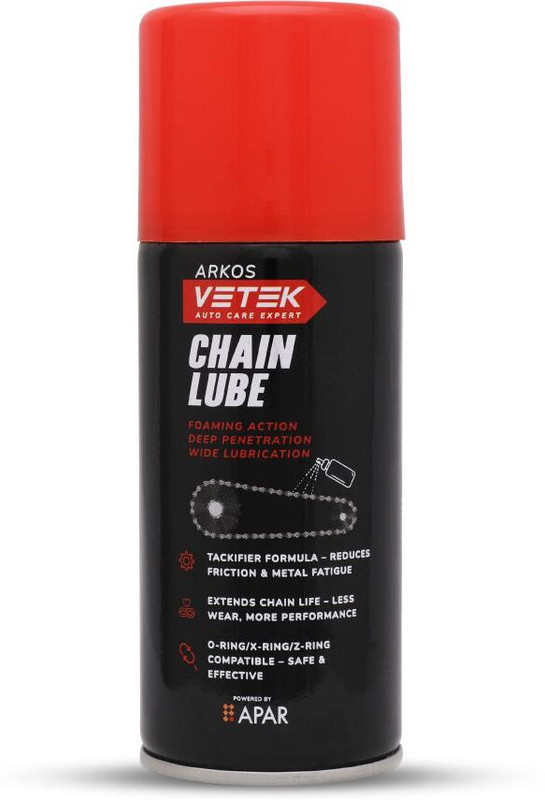 VETEK Chain Lube
