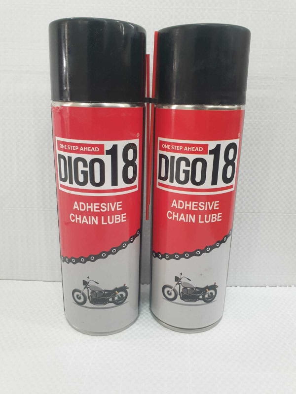 DIGO 18 Chain Lube
