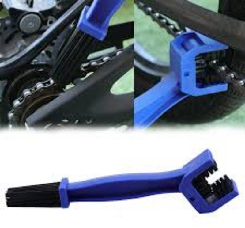 PRATHAM ENTERPRISE Chain Cleaner and Degreaser