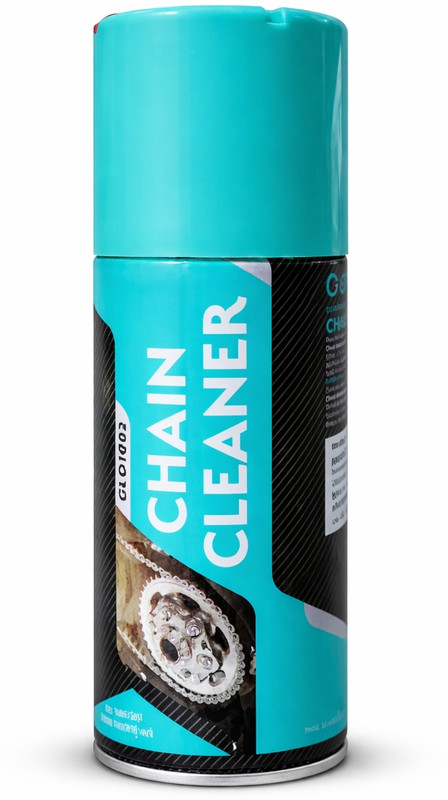 GLOSIL Chain Cleaner