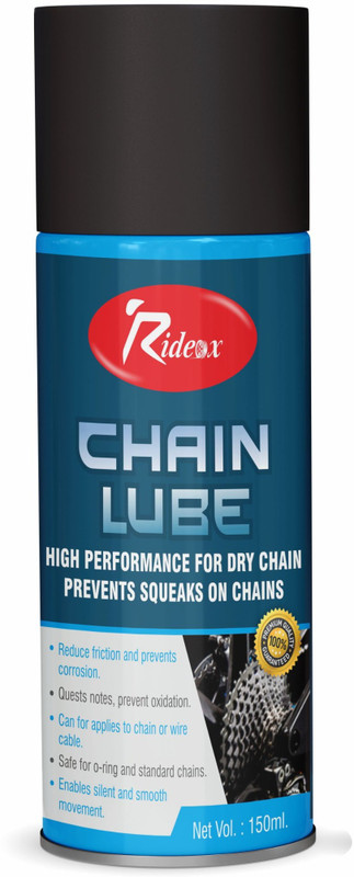 RIDEOX Chain Lube