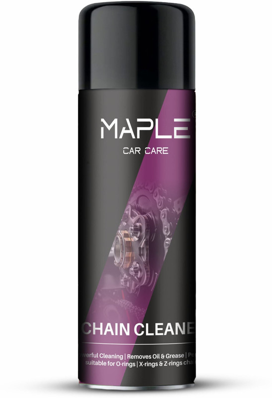 Maple Chain Cleaner