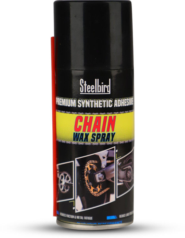 Steelbird Chain Cleaner
