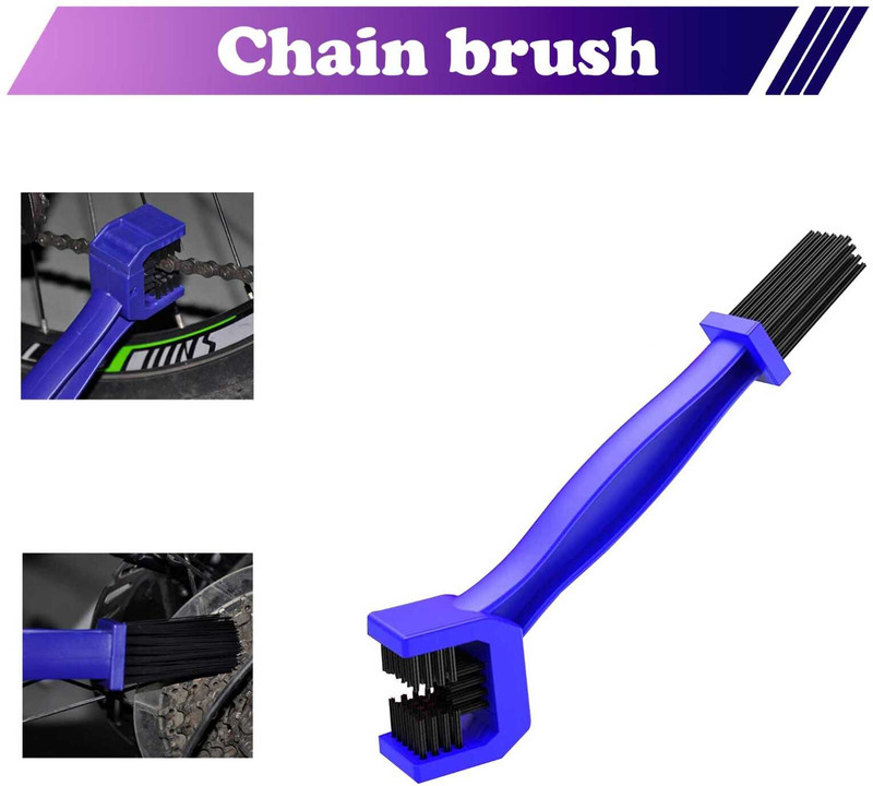 INGPRIDE Chain Cleaner