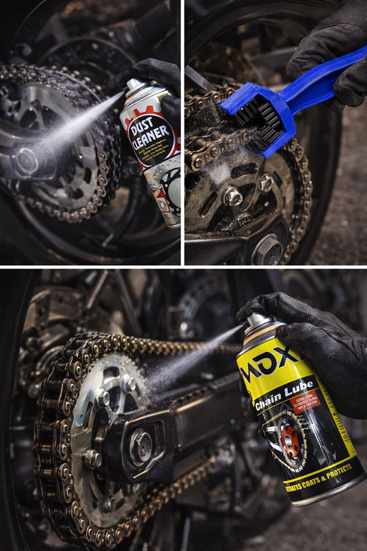 BikeFashionMart Chain Lube