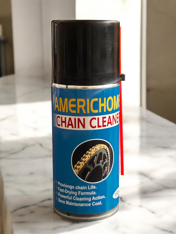 AmericHome Chain Cleaner