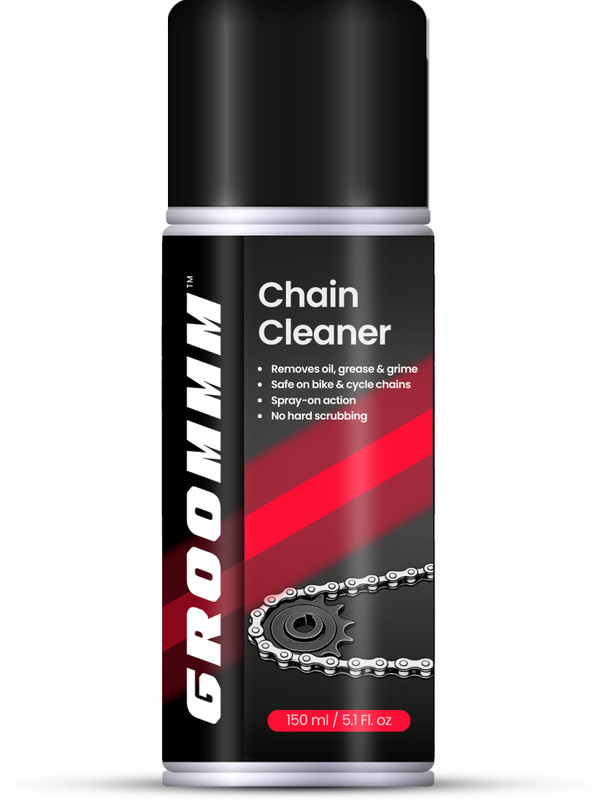 Groommm Chain Cleaner
