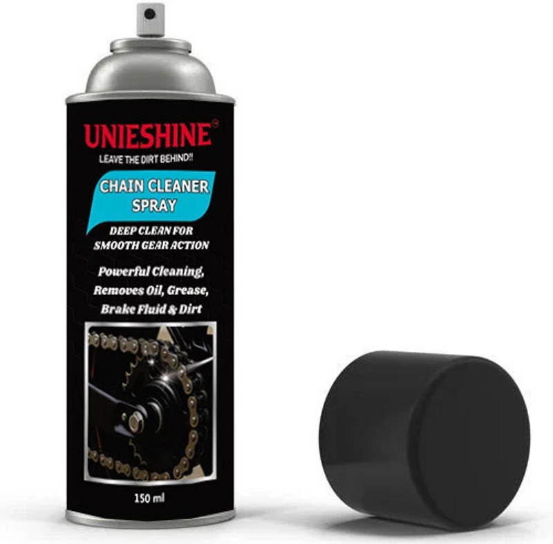 UNIESHINE Chain Cleaner