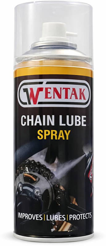 NextGen Chain Lube