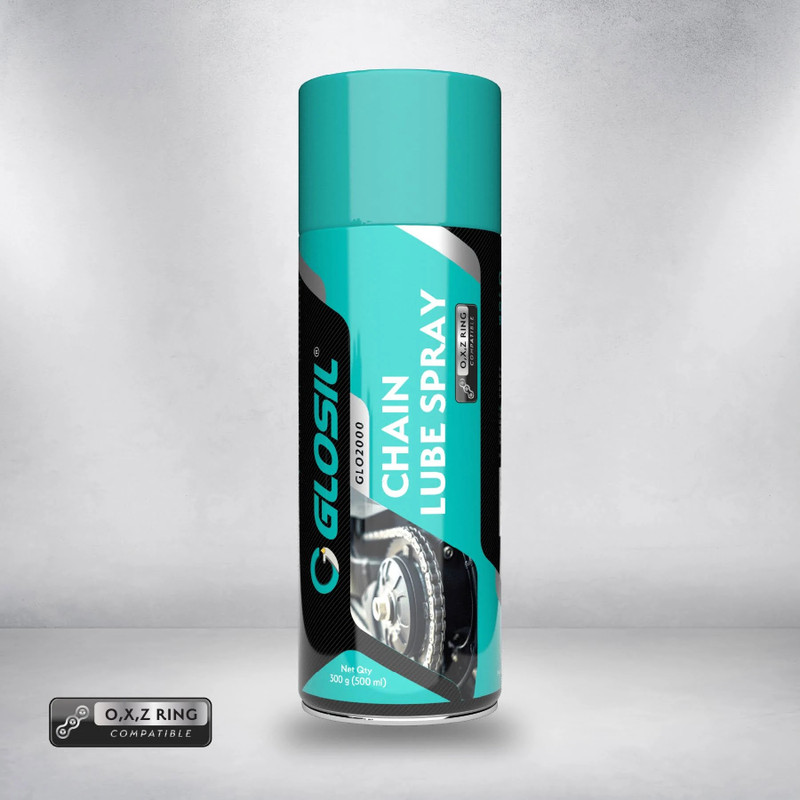THIRUPATHI AGRO TECH Chain Lube
