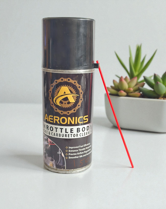 AERONICS Chain Degreaser