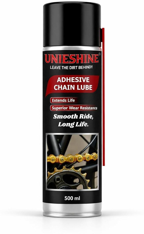 UNIESHINE Chain Lube