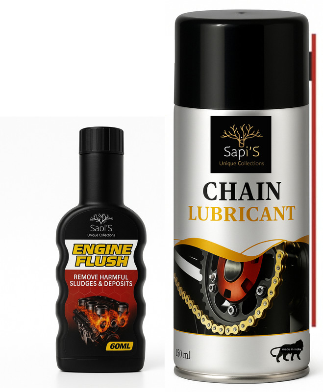 SAPI'S Chain Lube