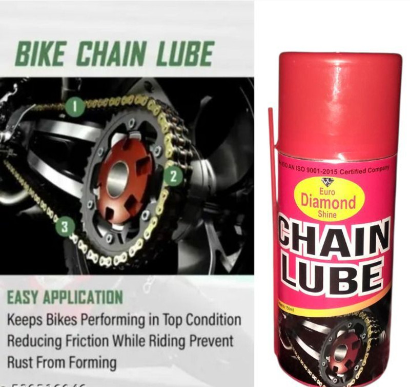 Dograecom Chain Cleaner