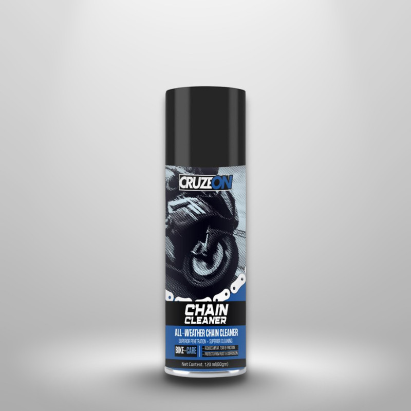 Cruze On Chain Cleaner