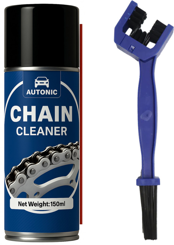 AUTONIC Chain Cleaner