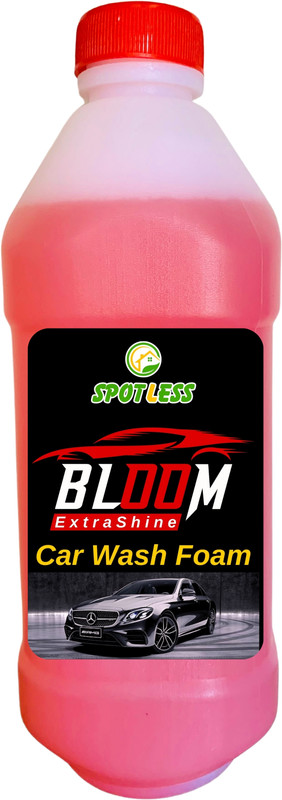 Spotless Incorp Chain Cleaner