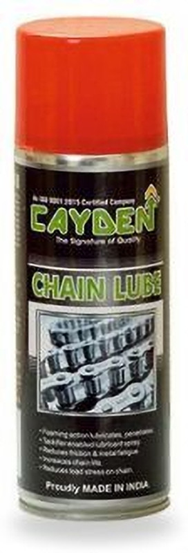 Cayden Chain Lube