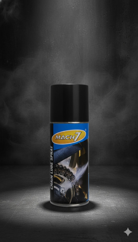 MACH7 Chain Lube