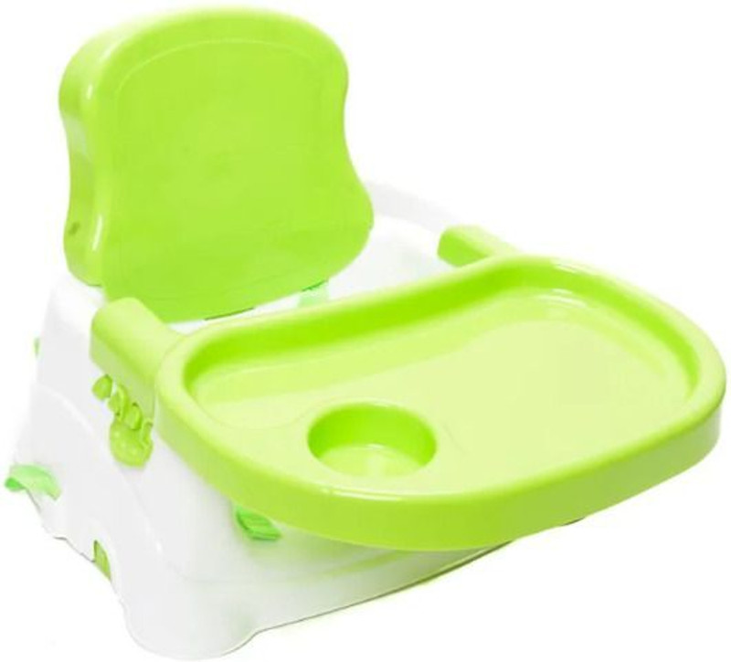 N shoppee feeding chair1(Green)