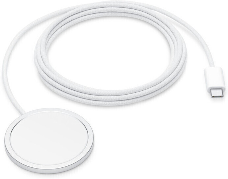 Muvit Upgrade Your Charging Game with iPhone Type-C MagSafe Charging Pad