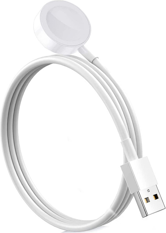 X88 Pro Wireless Smart Watche Charger and iPhone lightning Cable Charging Pad Charging Pad