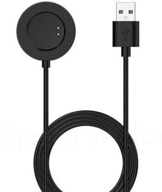 A CONNECT Z Realme Smart Watch 2 Pro Charging Pad