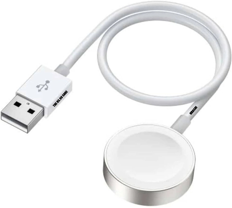 HGAMY Watch Charger Magnetic Fast Charging Cable Charging Pad