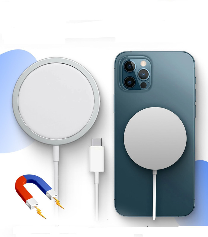 Muvit Magsafe IPhone Wireless Charger Charging Pad