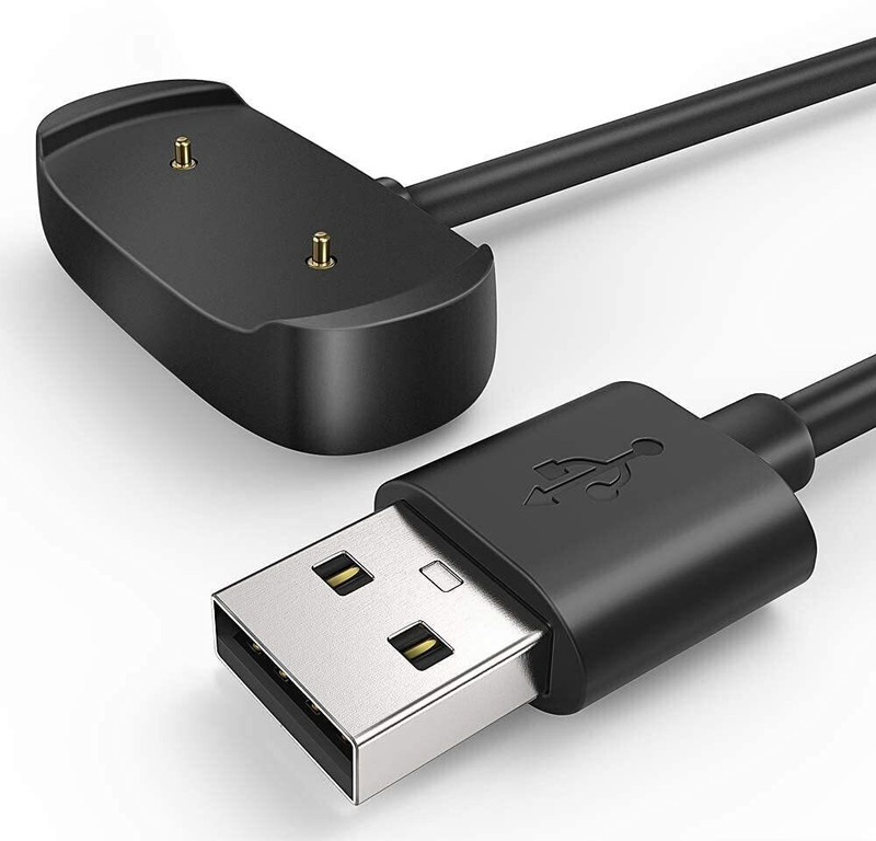 Wiofy Charging Cable Compatible with Amazfit GTR 2, GTS 2, Pop Charging Pad Charging Pad