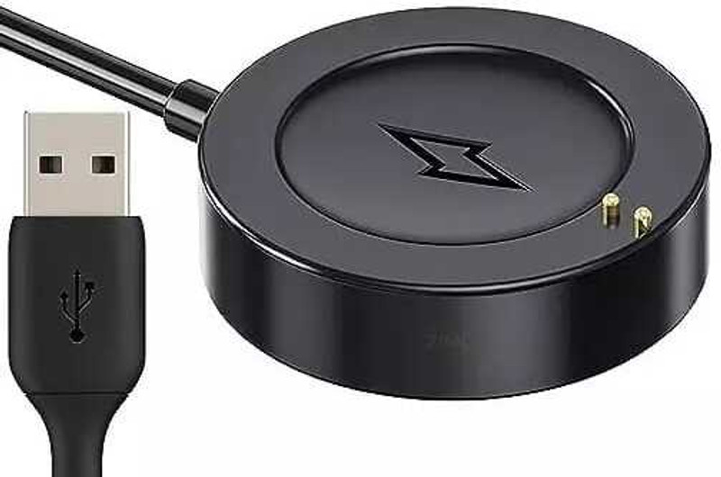 Ancestors Charger Compatible with Fossil Gen 4, Gen 5 Charging Pad