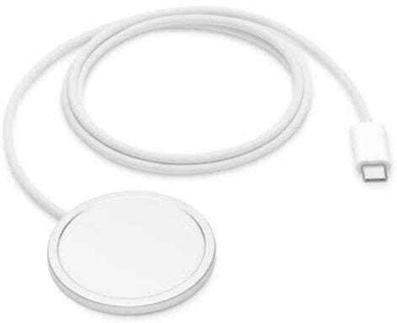 NEXATECH Magnetic wireless charger iphone 15/14/13/12 foldable Travel charging pad Charging Pad