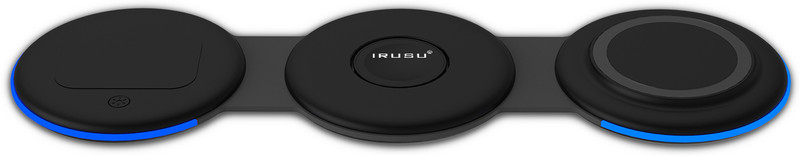 OAttle 3 in 1 Wireless Charging Pad