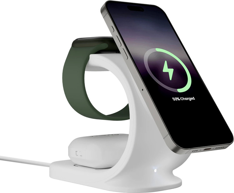 Mobilla MCharge Mag Hub 2 Charging Pad
