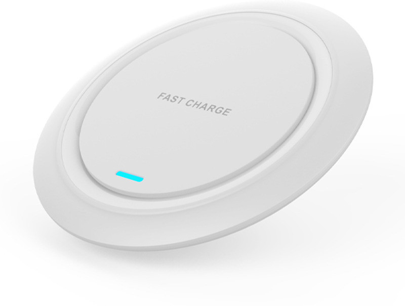 MARS Round Wireless Charger 20W Suitable with iPhone series 11/12/13/14/15/16 pro Charging Pad